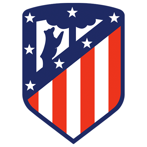 ATLETICO DE MADRID